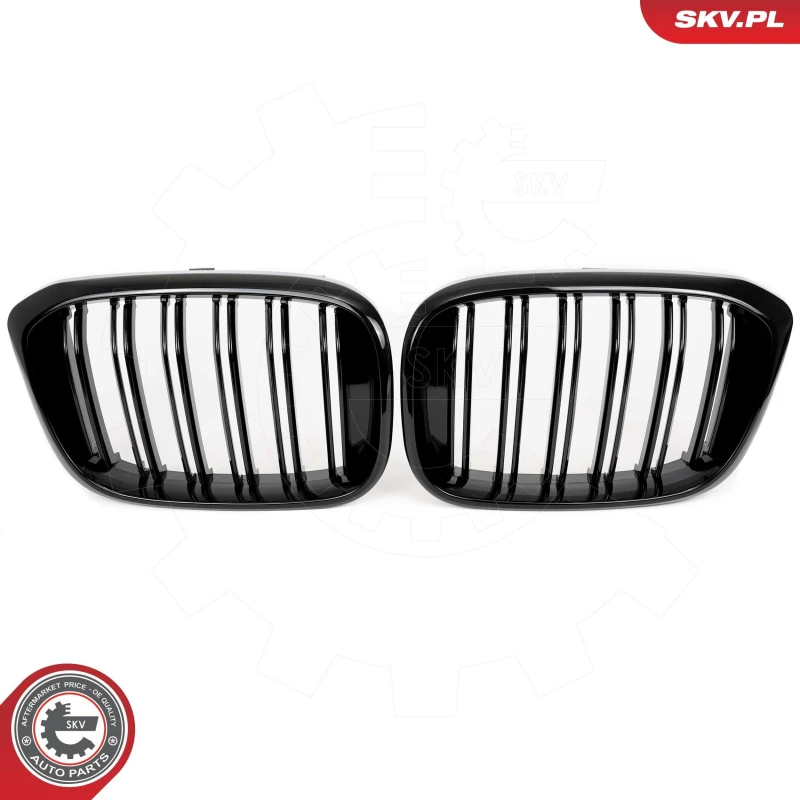 Image of ESEN SKV Radiator Grille ESEN SKV 66SKV261