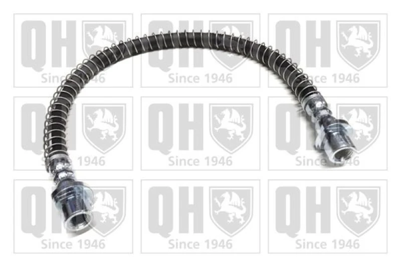 Image of QUINTON HAZELL Brake hose QUINTON HAZELL BFH5249