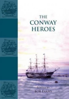 Image of The Conway Heroes Paperback