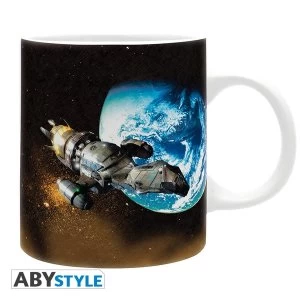 Image of Firefly - Serenity Mug
