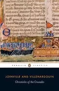 Image of joinville and villehardouin chronicles of the crusades