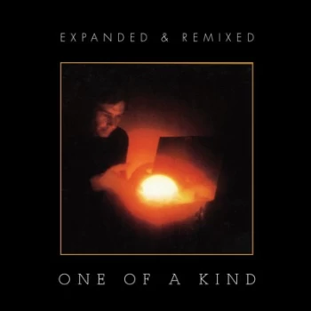 image of One of a Kind Expanded & Remixed by Bruford CD Album