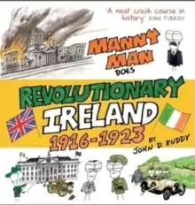 Image of Manny Man Does Revolutionary Ireland
