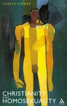 Image of Christianity and homosexuality by Gareth Moore