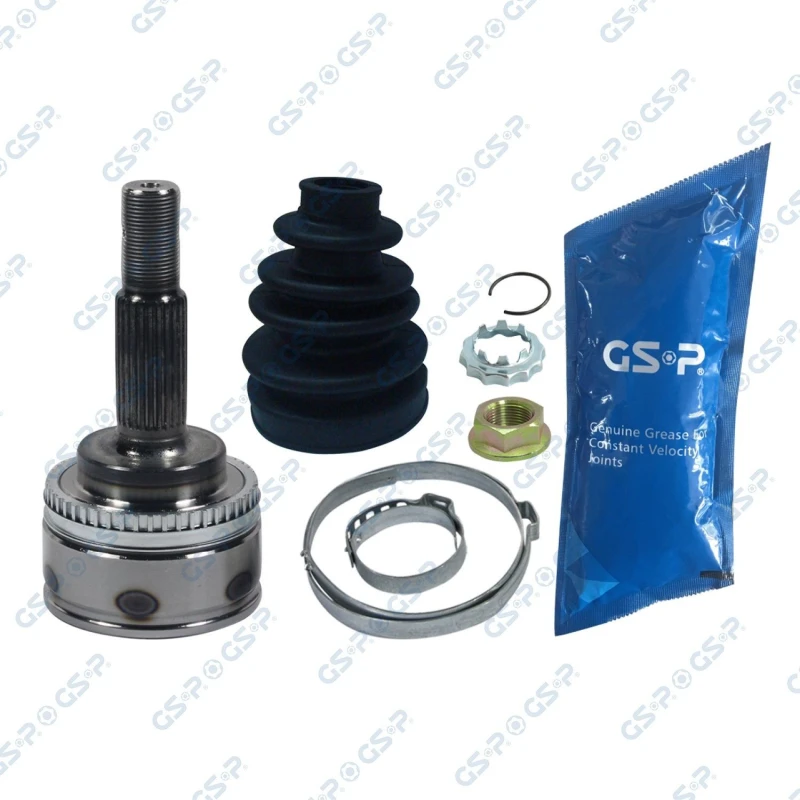 Image of GSP CV joint kit GSP 859024