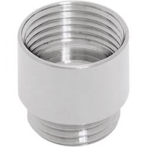 Image of Cable gland adapter PG11 M20 Brass Brass LappKabel SKINDICHT MA PGM 1120x15