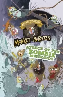 Image of Attack of the Zombie Mermaids