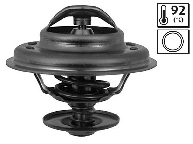 Image of Thermostat VALEO 820143