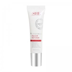 Image of Om SHE Pure Lift Eye Cream 20ml
