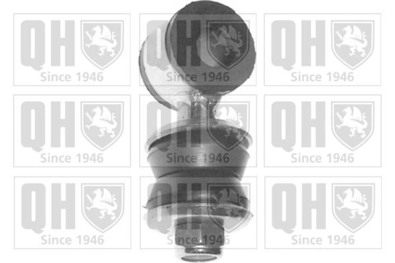 Image of QUINTON HAZELL Anti-roll bar link QUINTON HAZELL QLS3066S