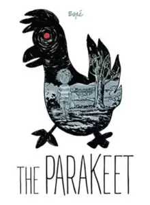 Image of The Parakeet