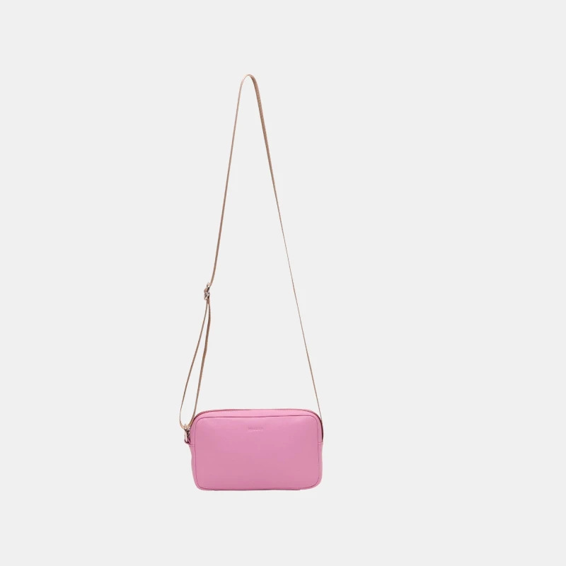 Image of Firetrap Firetrap Saddel Bag Ld61 Light Pink female One Size