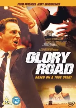 image of Glory Road - DVD