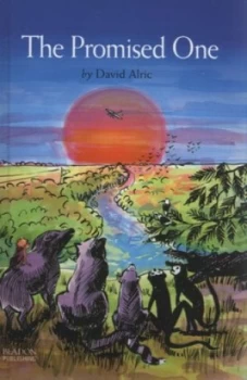 Image of The Promised One by David Alric Hardback