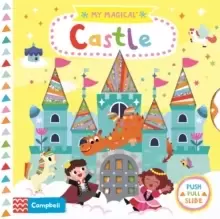 Image of My Magical Castle