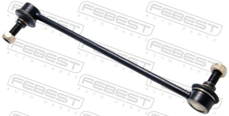 Image of FEBEST 2123-TT9F Anti-roll bar link Front Axle Link Stabiliser (3229)