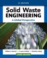 Image of solid waste engineering a global perspective si edition