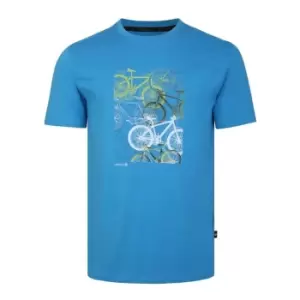 image of Dare 2b Fundament Tshirt - Wave Ride