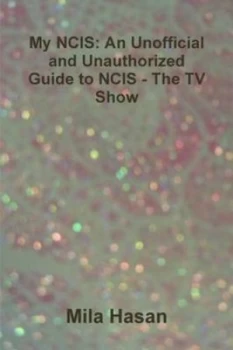 Image of My Ncis by Mila Hasan Book