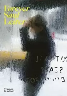 Image of Forever Saul Leiter