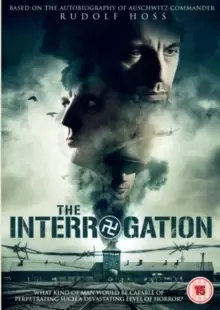 Image of The Interrogation
