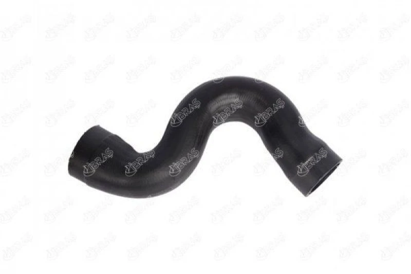 Image of IBRAS Charger intake hose IBRAS 17369