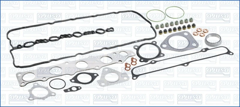 Image of AJUSA Gasket Set, cylinder head AJUSA 53070200