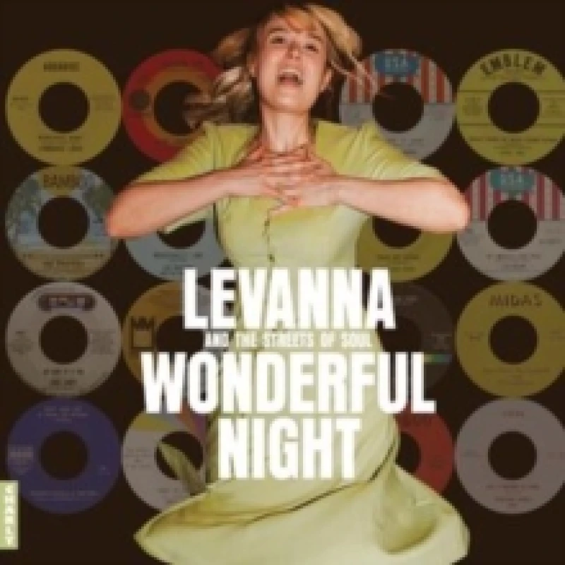 Image of Various Artists - Wonderful Night [CD / Album] Music CDs - Music CD