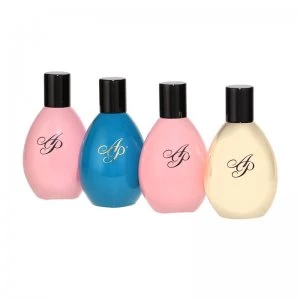 image of Agent Provocateur Mini Eau de Parfum Gift Set