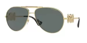 Image of Versace Sunglasses VE2249 100281