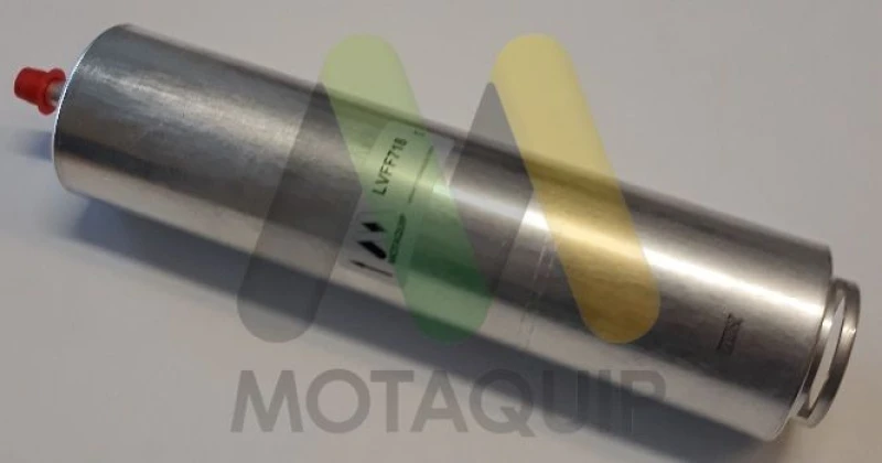 Image of MOTAQUIP Fuel filter MOTAQUIP LVFF718