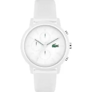 image of Mens Lacoste 12.12 Chrono Watch