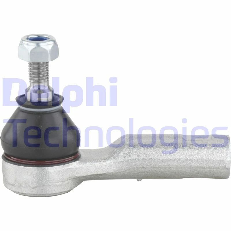 Image of DELPHI TA2047 Track rod end Front Axle Left Tie Rod End (914)