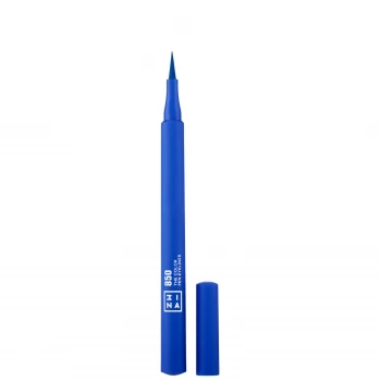 Image of 3INA Makeup The Colour Pen Eyeliner 6ml (Various Shades) - 850