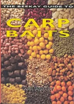 Image of The Beekay Guide to Carp Baits by Ken Townley