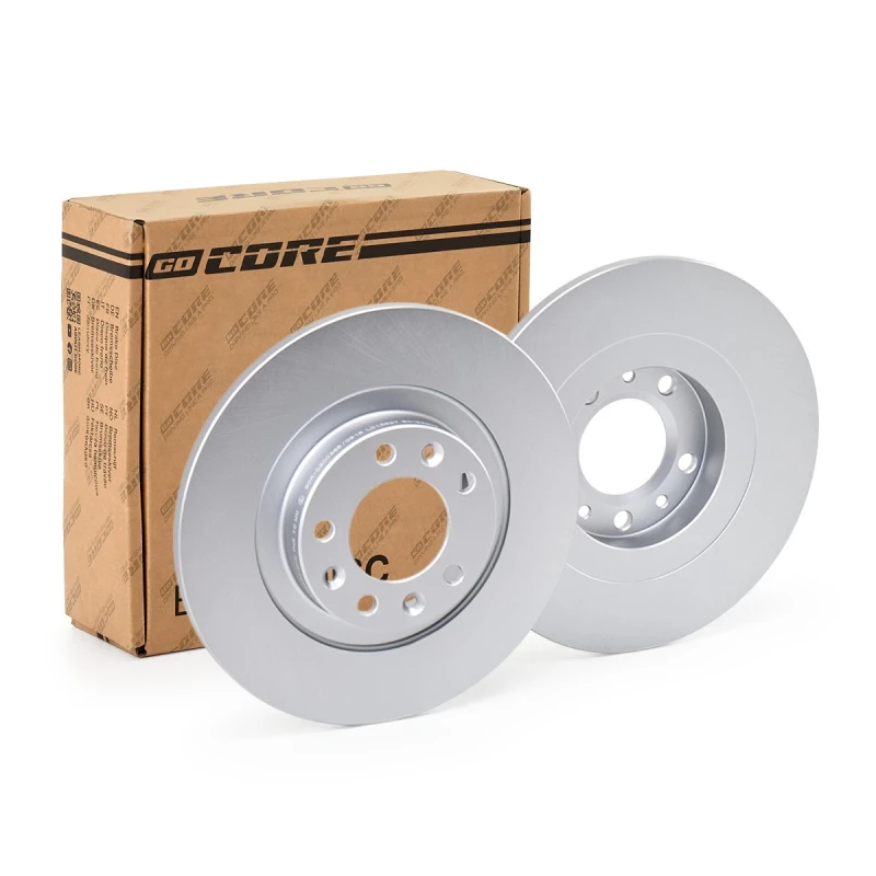 Image of goCORE Brake disc goCORE GCH20694