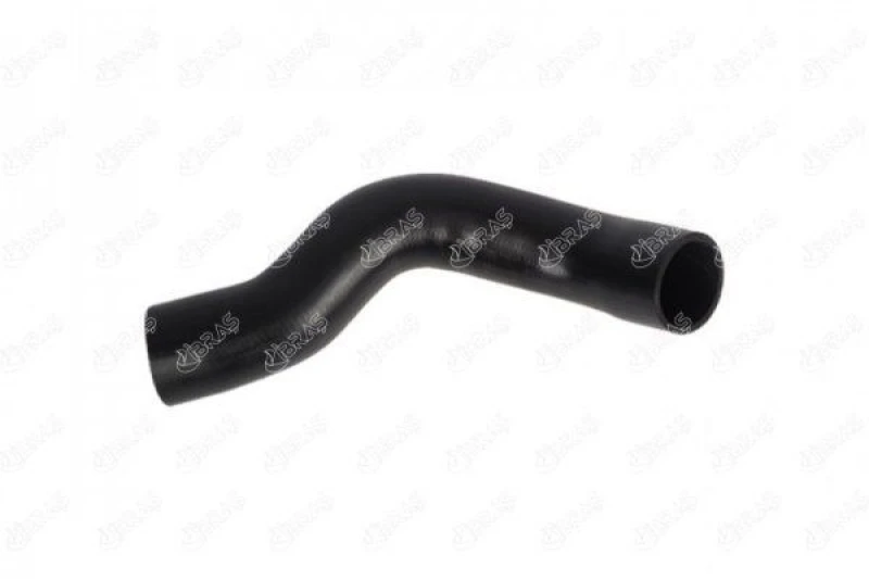 Image of IBRAS Charger intake hose IBRAS 25712
