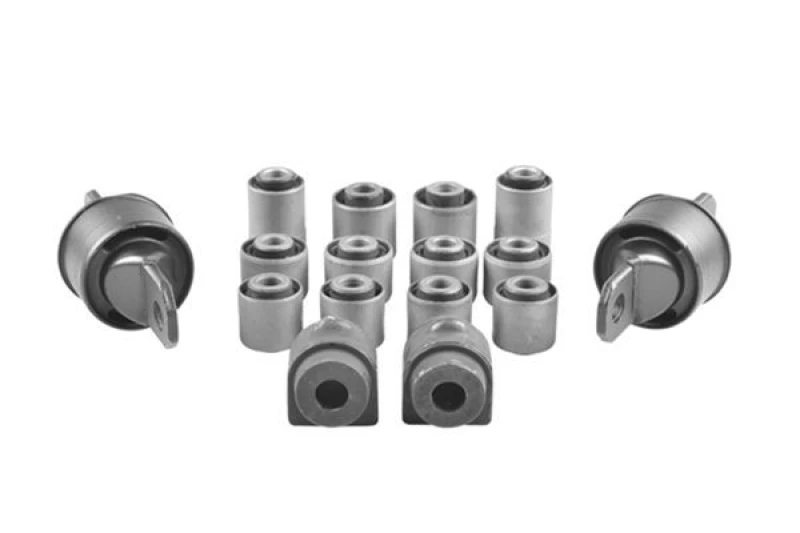 Image of TEDGUM Bearing Set, axle beam TEDGUM TED62403