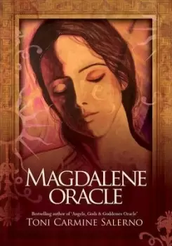 Image of Magdalene Oracle by Toni Carmine Salerno