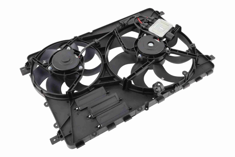 Image of Fan, radiator VEMO V48-01-0006