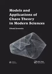 Image of Models and Applications of Chaos Theory in Modern Sciences