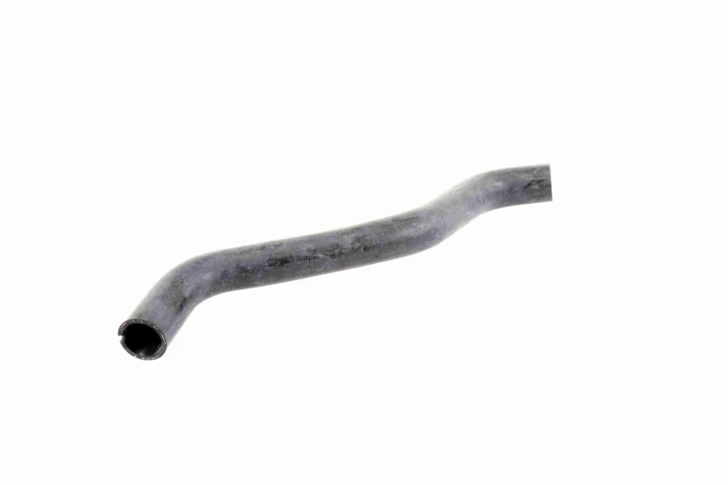Image of VAICO V22-0371 Radiator Hose Original VAICO Quality, Upper Radiator Hose (475)