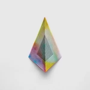 Image of Blurred EP by Kiasmos Vinyl Album
