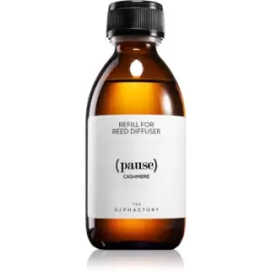 Image of Ambientair Olphactory Cashmere refill for aroma diffusers (Pause) 250ml