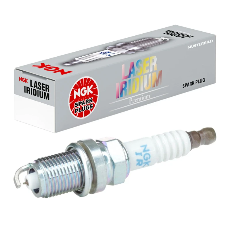 Image of NGK 93560 Spark plug Spark Plug (686)