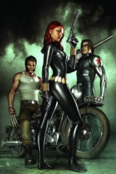 Image of Deadly Origin by John Paul Leon Hardback
