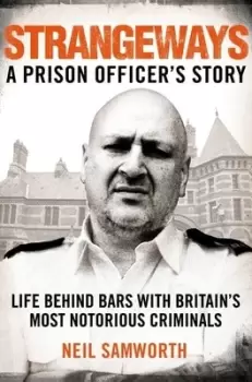 Image of Strangeways by Neil Samworth