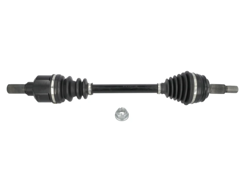 Image of MEYLE 11-14 498 1027 Drive shaft MEYLE-Original: True to OE. Front Axle Left, with spring Drive Shaft (13)
