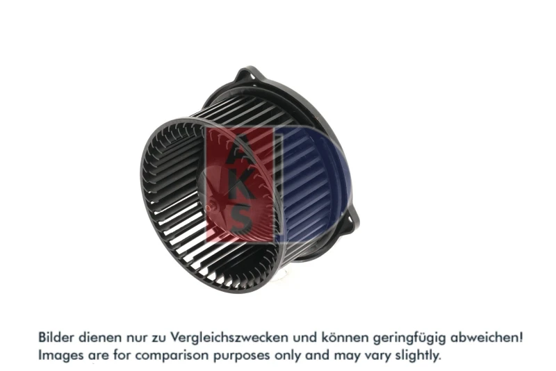Image of Blower motor AKS DASIS 118089N