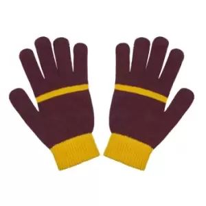 Image of Harry Potter Kids Gloves Gryffindor